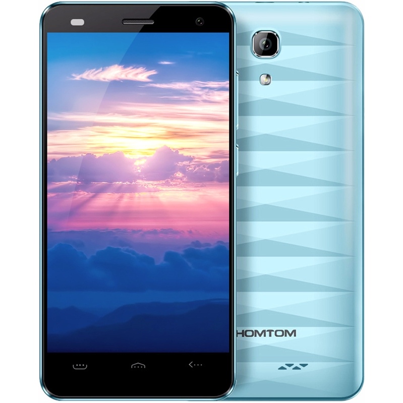 Homtom HT26